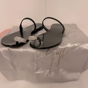 COPY - Giuseppe Zanotti sandals
